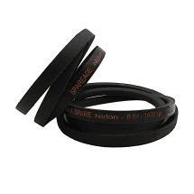 Spareage Nirlon A16 - A50 Classical V-Belts, A Section (13 x 8 mm)