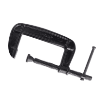 JK 50 mm - 200 mm C-Clamps