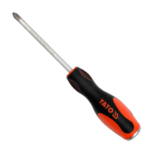 Yato PH2 - PH3 Go-Through Phillips Screwdrivers