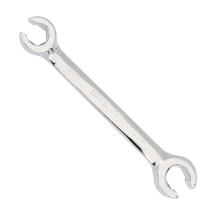 Yato 8 x 10 mm - 22 x 24 mm Flare Nut Spanners