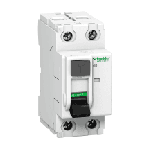 Schneider Electric 25 Amp - 80 Amp AC Residual Current Circuit Breakers - xID (2 Pole)