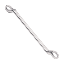 Freemans 6 x 7 mm - 30 x 32 mm Shallow Offset Ring Spanners