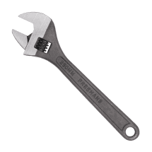 Freemans 150 mm - 300 mm Adjustabe Wrenches