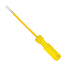 Freemans 3.5 mm - 8 mm Blade Dia Slotted Head Screw Drivers