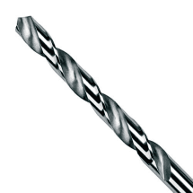 Totem 3/64 - 3/8 Inch HSS Parallel Shank Twist Drills (Jobber Series)