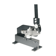 Breeze 125 - 425 mm Blade Length Hand Lever Shearing Machines (Spring Type)