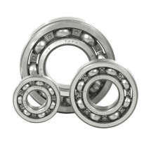 Tata 6200 - 6216 Deep Groove Ball Bearings (Metric Series)
