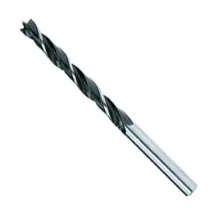 Makita 3.00 - 20 mm Wood Brad Point Drill Bit