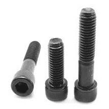 TVS M3 Dia. Socket Head Cap Screws
