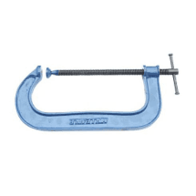 Apex 50 mm - 300 mm G-Clamps Malleable
