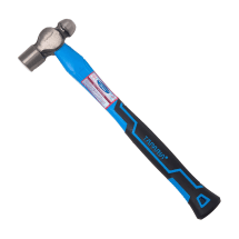 Taparia 110 Gms - 800 Gms Ball Pein Hammer With Fiberglass Handle