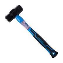 Taparia 900 Gms - 9000 Gms Sledge Hammers With Fiberglass Handle