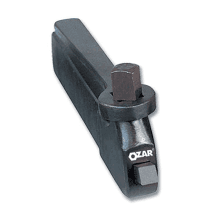 Ozar 8 x 19 x 114 - 32 x 57 x 330 mm Turning Tool Holders (Straight)