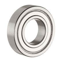TB Basics 6000-ZZ to 6011-2RS Deep Groove Ball Bearings