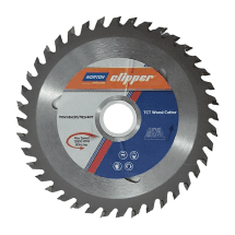Norton Clipper 200 mm - 350 mm TCT Wood Cutting Blades