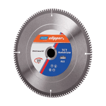Norton Clipper Plus 250 mm - 350 mm TCT Aluminum Cutting Blades