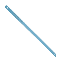 Bahco 300 x 25 x 1.25 mm - 750 x 50 x 2.50 mm HSS All Hard Sandcut Power Hacksaw Blades