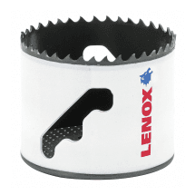 Lenox 14 mm - 152 mm Bi-Metal Speed Slot Hole Saw With T3 Technology