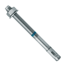 Hilti M6 x 50 mm - M20 x 170 mm HSA-R Wedge Anchor - Stainless Steel 316 (Assembled) Std Stud Anchor