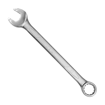 Yato 6 mm - 32 mm Combination Spanners