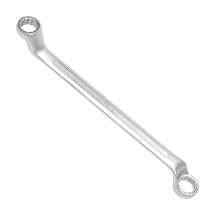 Yato 5.5 x 7 mm - 34 x 36 mm Bi-Hexagonal Ring Spanners