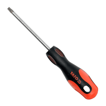 Yato T7 - T40 CRMO Torx Screw Drivers