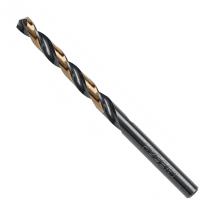 Hogert 1.00 - 13 mm HSS Drill Bits For Metal