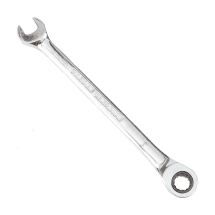 Taparia 8 - 22 mm Gear Wrench Combination Spanners
