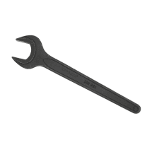 Taparia 19 mm - 135 mm Single Ended Open Jaw Spanners