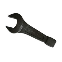 Taparia 27 mm - 120 mm Open Ended Slogging  Spanners