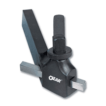 Ozar 8 x 19 x 114 - 32 x 57 x 330 mm Turning Tool Right Hand Holders
