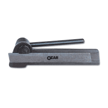 Ozar  8 x 14 x 90 - 32 x 57 x 280 mm Cut Off Tool Holder (Straight)