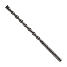 Norton Clipper 4.00 - 25 mm Dia. SDS Plus Hammer Drill Bits (Minus Tips)