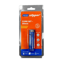 Norton Clipper 6.5 mm - 40 mm (Dia.) Diamond Core Bits