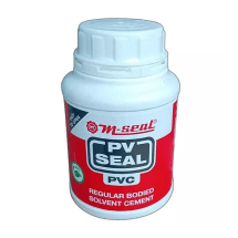 M-Seal 20 ml - 1000 ml Regular Body Solvent Cement (Coex Pack)