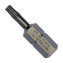 Yato T10 - T40 Torx Screwdriver Bits