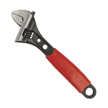 Yato 150 mm - 300 mm Cr-V Adjustable Wrench