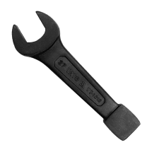 Yato 22 mm - 55 mm Open End Impact Wrench