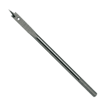Makita 6 - 36 mm Wood Flat Bits 