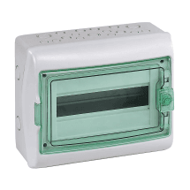 Schneider Electric Enclosures For Modular Devices With Terminal Blocks (Weather Proof)