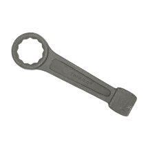 Taparia 27 mm - 120 mm Ring Ended Slogging Spanners