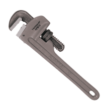 Taparia 200 mm - 1200 mm Aluminium Handle Pipe Wrenches