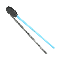 Taparia 900 mm - 1585 mm Chain Pipe Wrenches