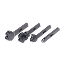 Ozar 12.7 x 12.7 x 100 - 12.7 x 22 x 165 mm Knurling Tool Holders