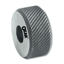 Ozar 5/8 - 3/4 Inch Spare Knurl Diamond Pattern
