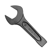 Yato 60 mm - 120 mm Open End Slogging Wrench