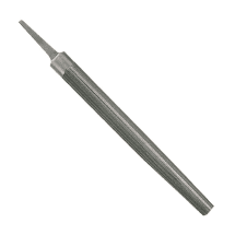 Bahco 100 mm - 300 mm Half Round Engineering Files