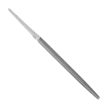 Bahco 100 mm - 300 mm Three Square Engineering Files