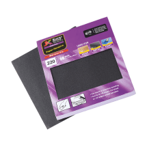 Jk 80 - 1000 Grit Silicon Carbide Abrasive Paper - Wet & Dry