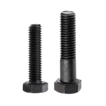 TVS 1/2 Inch Dia. UNC Hex Head Bolts
